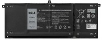 Аккумулятор для ноутбука Dell H5CKD