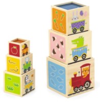 Кубики Viga 44572