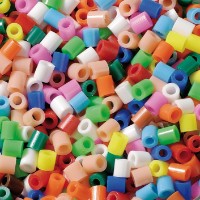Мозайка Knorr Prandell Melting Beads Mix Assorted 2000pcs