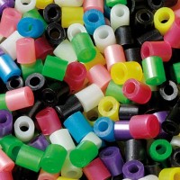 Мозайка Knorr Prandell Melting Beads Mix Assorted2 2000pcs