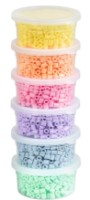 Мозайка Knorr Prandell Melting Beads Set Pastel 3000pcs
