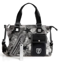 Сумка CCS 16867 Black