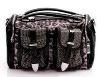 Сумка CCS 17366 Black