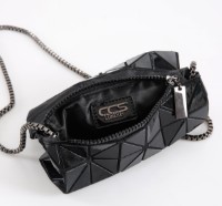 Сумка CCS 17396 Black фото №3 — интернет-магазин Desire.md