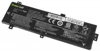 Аккумулятор для ноутбука OEM L15C2PB3