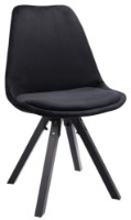 Стул Jumi Saida SD-324190 Black