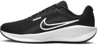 Adidași pentru dame Nike W Downshifter 13 Black/Dark Smoke Grey/White, s.37.5 imaginea #2 — magazin online Desire.md