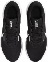 Adidași pentru dame Nike W Downshifter 13 Black/Dark Smoke Grey/White, s.37.5 imaginea #5 — magazin online Desire.md