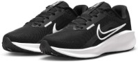 Adidași pentru dame Nike W Downshifter 13 Black/Dark Smoke Grey/White, s.38.5 imaginea #1 — magazin online Desire.md