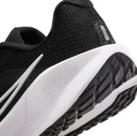 Adidași pentru dame Nike W Downshifter 13 Black/Dark Smoke Grey/White, s.38.5 imaginea #7 — magazin online Desire.md