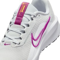 Adidași pentru dame Nike W Downshifter 13 Photon Dust/Laser Orange/Hyper Violet/Black, s.38.5 imaginea #7 — magazin online Desire.md