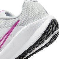 Adidași pentru dame Nike W Downshifter 13 Photon Dust/Laser Orange/Hyper Violet/Black, s.38.5 imaginea #8 — magazin online Desire.md