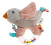 Погремушка BabyJem Lori Powder (859)