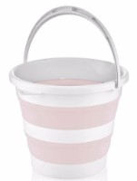 Складная кружка для ополаскивания BabyJem Pink 597