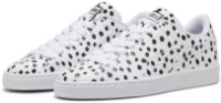 Кеды женские Puma Basket Dalmatian Wns Puma White/Black, s.40.5