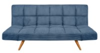 Canapea Deco LM-58 Blue Velvet