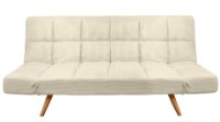 Canapea Deco LM-58 White Velvet