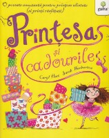 Cartea Printesa si cadourile (9786060560265) imaginea #1 — magazin online Desire.md