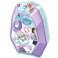 Set de realizare a bijuteriilor Essa Toys (K9866A)