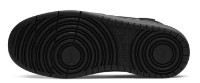 Bocanci pentru copii Nike Court Borough Mid 2 Gs Black s.39 imaginea #5 — magazin online Desire.md