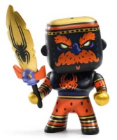 Фигурка героя Djeco Hipster Spider DJ06845