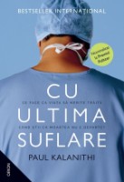 Cartea Cu ultima suflare (9786064312136)