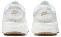 Кроссовки женские Nike Wmns Air Max Sc Summit White/Platinum Tint/Hemp/Sail, s.40.5 фото №5 — интернет-магазин Desire.md