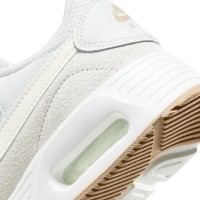Кроссовки женские Nike Wmns Air Max Sc Summit White/Platinum Tint/Hemp/Sail, s.40.5 фото №8 — интернет-магазин Desire.md