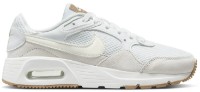 Кроссовки женские Nike Wmns Air Max Sc Summit White/Platinum Tint/Hemp/Sail, s.41 фото №3 — интернет-магазин Desire.md