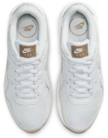Кроссовки женские Nike Wmns Air Max Sc Summit White/Platinum Tint/Hemp/Sail, s.41 фото №4 — интернет-магазин Desire.md