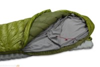 Accesoriu pentru sac de dormit Pinguin Liner Mummy 195 Grey imaginea #4 — magazin online Desire.md