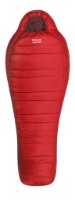 Sac de dormit Pinguin Magma 630 175 Left Red imaginea #1 — magazin online Desire.md