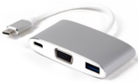 Док-станция LMP USB-C Multiport (15093)