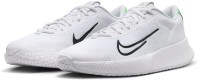 Кроссовки женские Nike W Vapor Lite 2 Hc White/Poison Green/Black, s.36.5