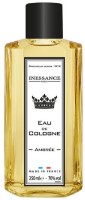 Парфюм-унисекс Inessance Ambre Cologne 250ml