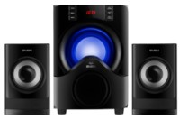 Boxe Sven MS-312 Black imaginea #2 — magazin online Desire.md