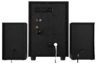 Boxe Sven MS-312 Black imaginea #3 — magazin online Desire.md