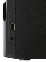 Boxe Sven MS-312 Black imaginea #5 — magazin online Desire.md