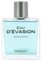 Парфюм для него Inessance D'Evasion EDT 100ml