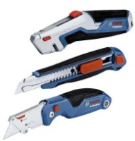 Set cuțite Bosch B1600A027M4