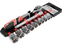 Набор головок Yato YT-38683