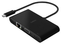 Разветвитель Belkin AVC004BTBK
