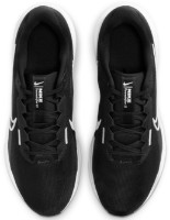 Adidași pentru bărbați Nike Downshifter 13 Black/White/Dark Smoke Grey, s.43 imaginea #4 — magazin online Desire.md
