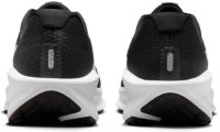 Adidași pentru bărbați Nike Downshifter 13 Black/White/Dark Smoke Grey, s.43 imaginea #5 — magazin online Desire.md