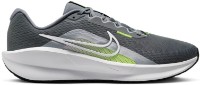 Adidași pentru bărbați Nike Downshifter 13 Anthracite/Black/Volt/White, s.40.5 imaginea #3 — magazin online Desire.md