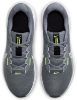 Adidași pentru bărbați Nike Downshifter 13 Anthracite/Black/Volt/White, s.43 imaginea #4 — magazin online Desire.md