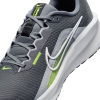 Adidași pentru bărbați Nike Downshifter 13 Anthracite/Black/Volt/White, s.43 imaginea #7 — magazin online Desire.md