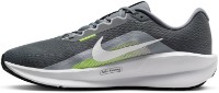 Adidași pentru bărbați Nike Downshifter 13 Anthracite/Black/Volt/White, s.44 imaginea #2 — magazin online Desire.md