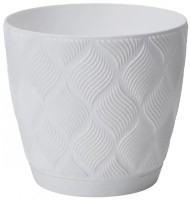 Ghiveci Form Plastic Flow Petit Eco (5020-011)