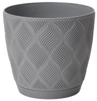 Ghiveci Form Plastic Flow Petit Eco (5020-040)